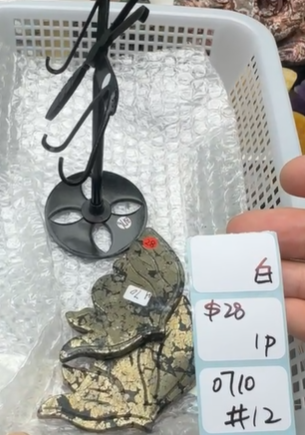KIKICRYSTAL Shop Claim Sale For 0710