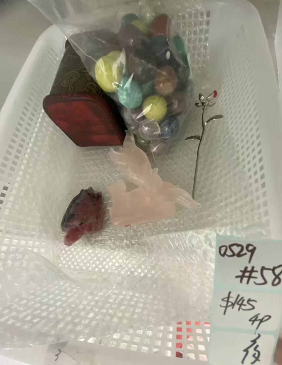 KIKICRYSTAL Shop Claim Sale For 0529
