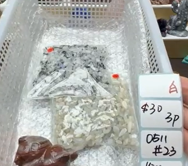 KIKICRYSTAL Shop Claim Sale For 0511