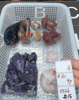 KIKICRYSTAL Shop Claim Sale For 0526