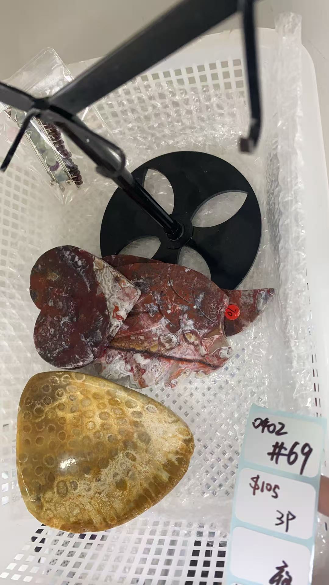 KIKICRYSTAL Shop Claim Sale For 0402
