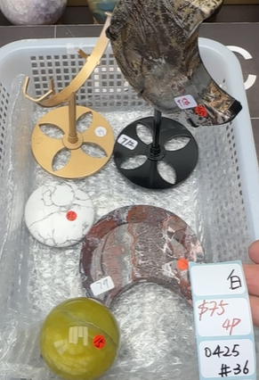 KIKICRYSTAL Shop Claim Sale For 0425