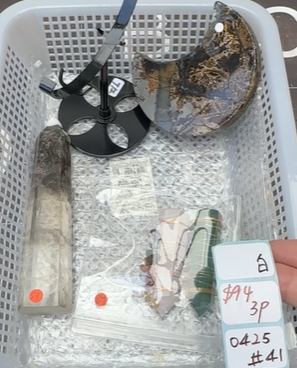 KIKICRYSTAL Shop Claim Sale For 0425
