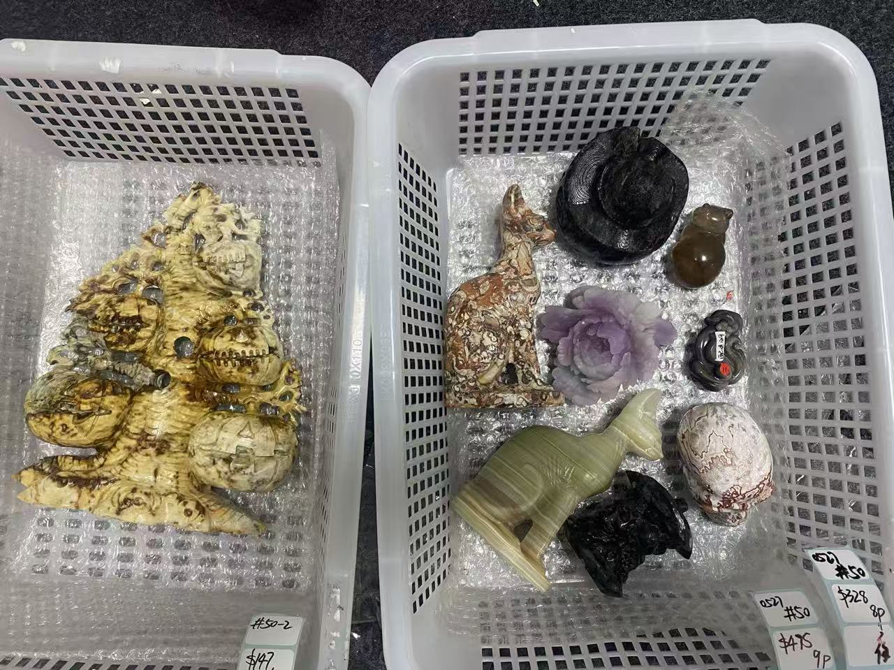 KIKICRYSTAL Shop Claim Sale For 0527