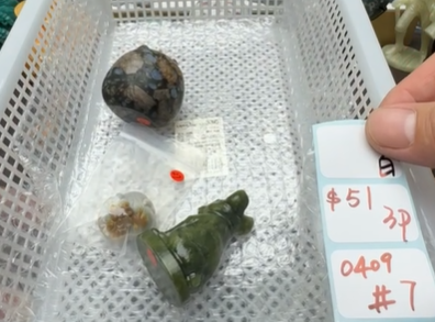 KIKICRYSTAL Shop Claim Sale For 0409