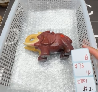 KIKICRYSTAL Shop Claim Sale For 0801