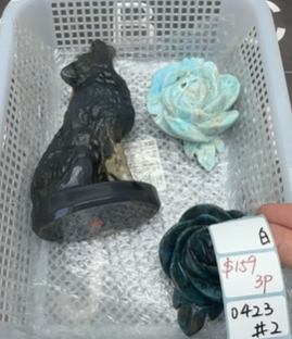 KIKICRYSTAL Shop Claim Sale For 0423