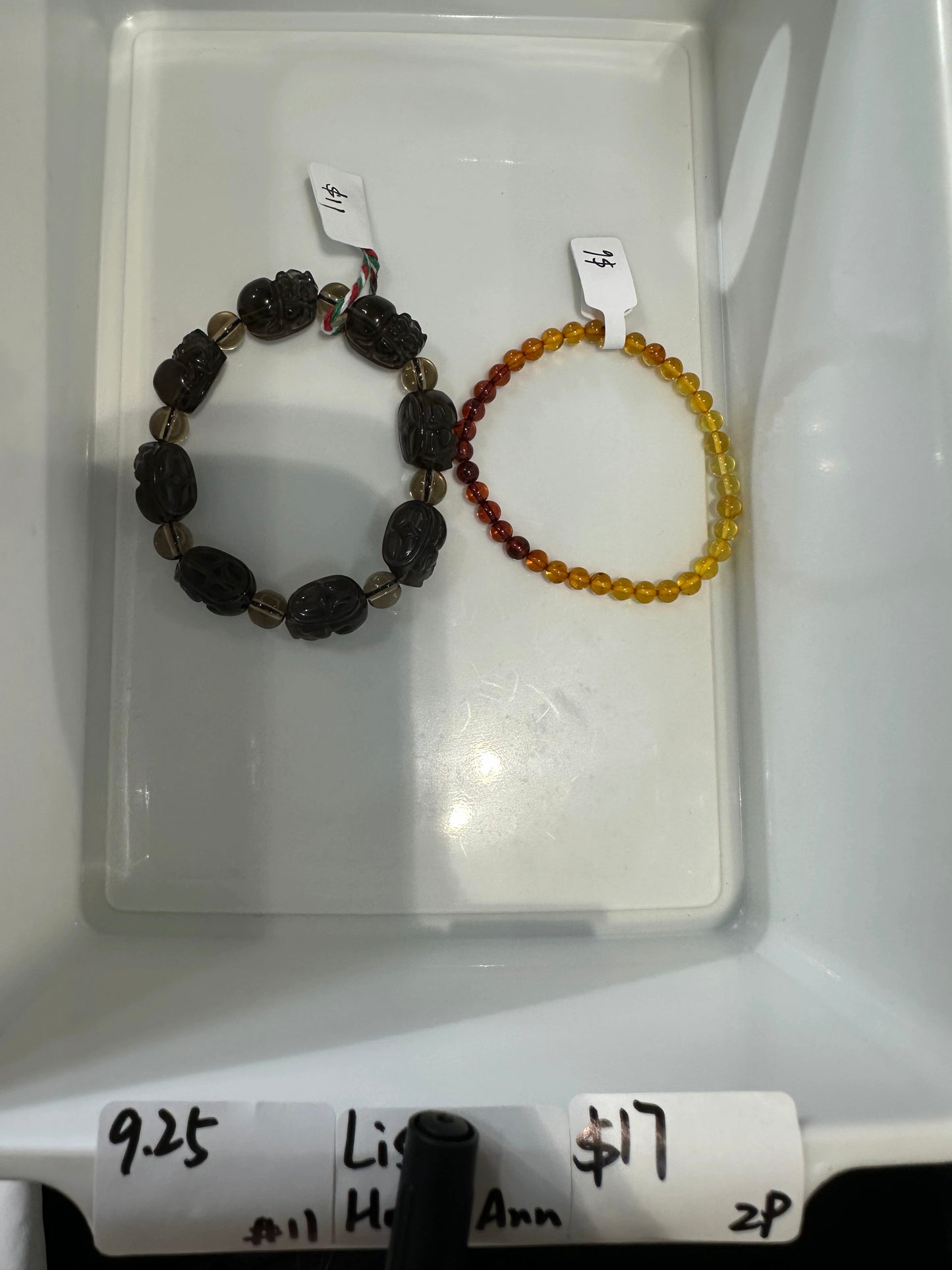 KIKICRYSTAL Jewelry Claim Sale For 0925