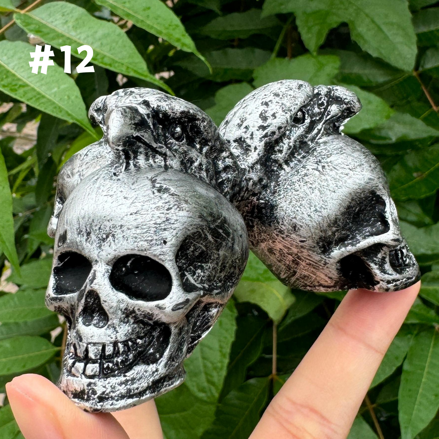 Resin Sphere Holder - Shop