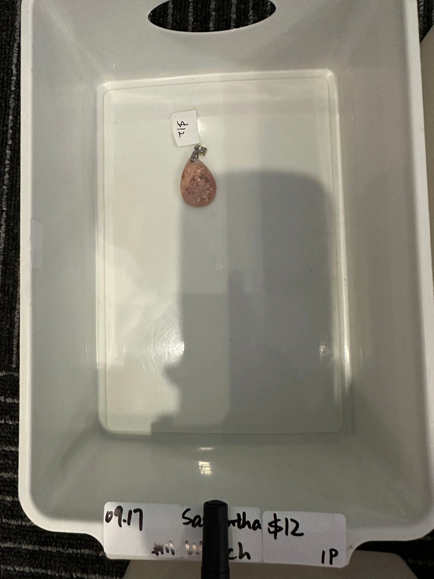 KIKICRYSTAL Jewelry Claim Sale For 0917