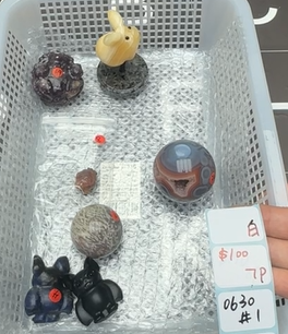 KIKICRYSTAL Shop Claim Sale For 0630