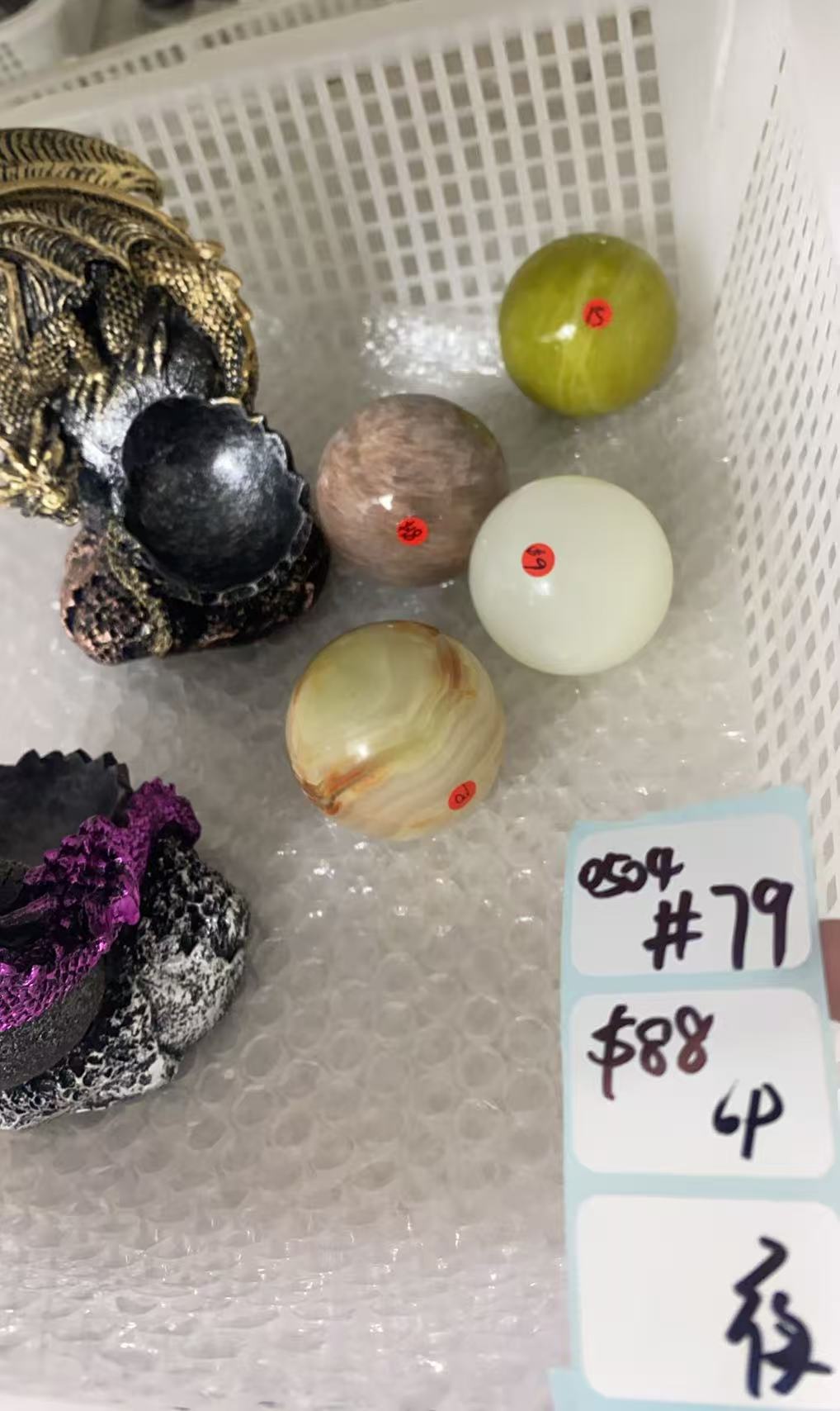 KIKICRYSTAL Shop Claim Sale For 0504
