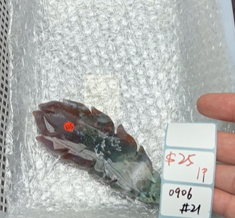 KIKICRYSTAL Shop Claim Sale For 0906
