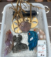 KIKICRYSTAL Shop Claim Sale For 0429