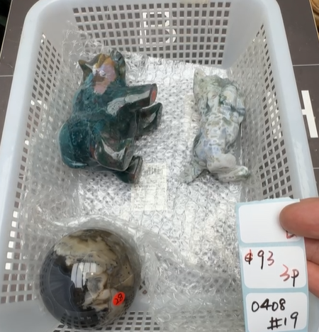 KIKICRYSTAL Shop Claim Sale For 0408