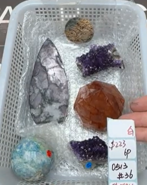 KIKICRYSTAL Shop Claim Sale For 0513