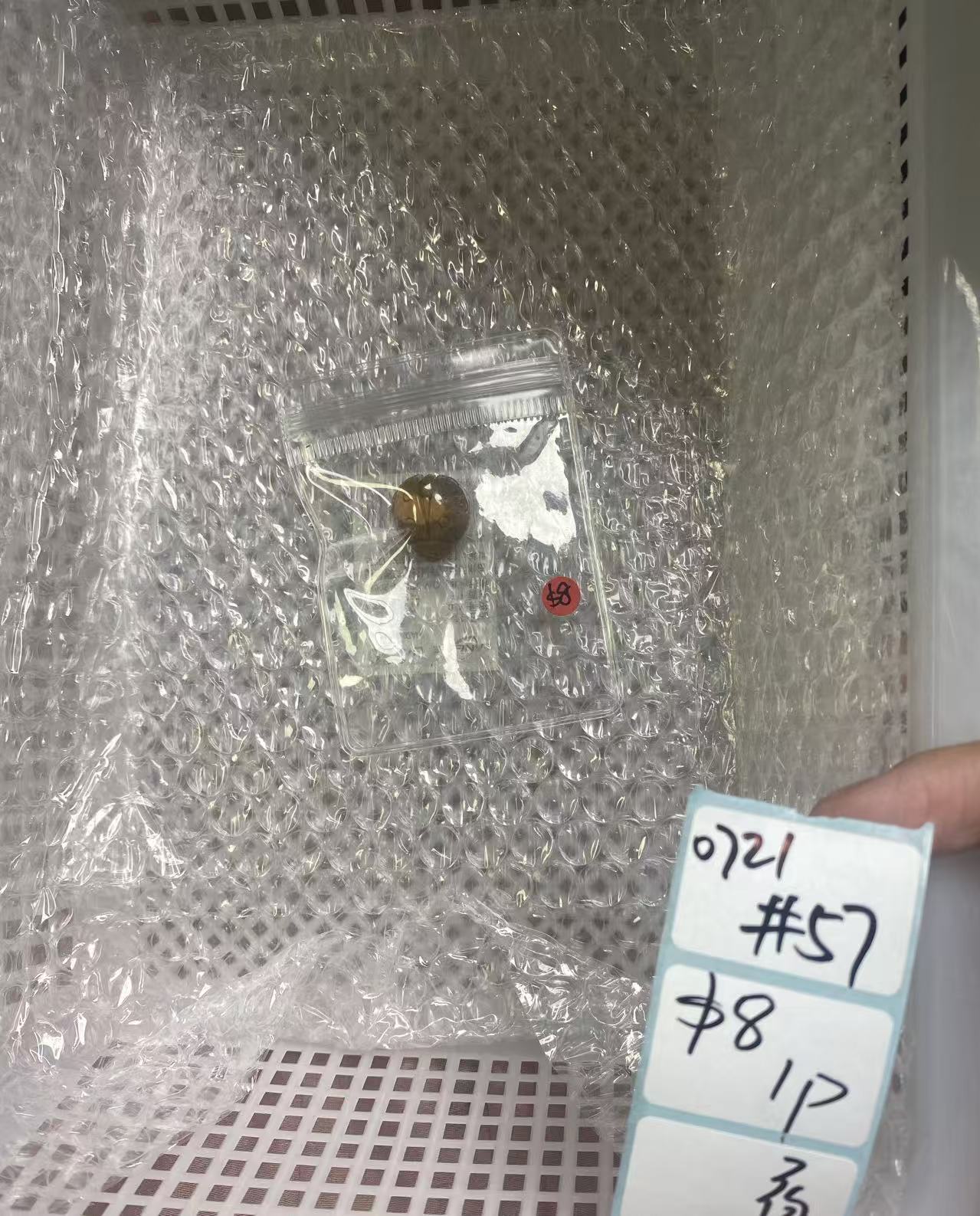 KIKICRYSTAL Shop Claim Sale For 0721