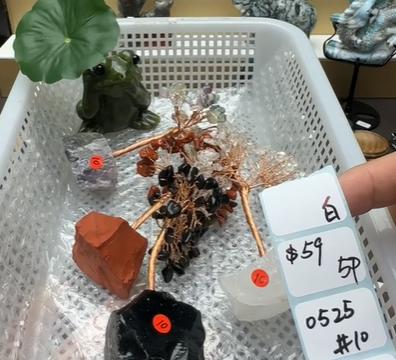 KIKICRYSTAL Shop Claim Sale For 0525
