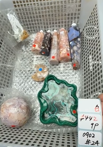 KIKICRYSTAL Shop Claim Sale For 0902