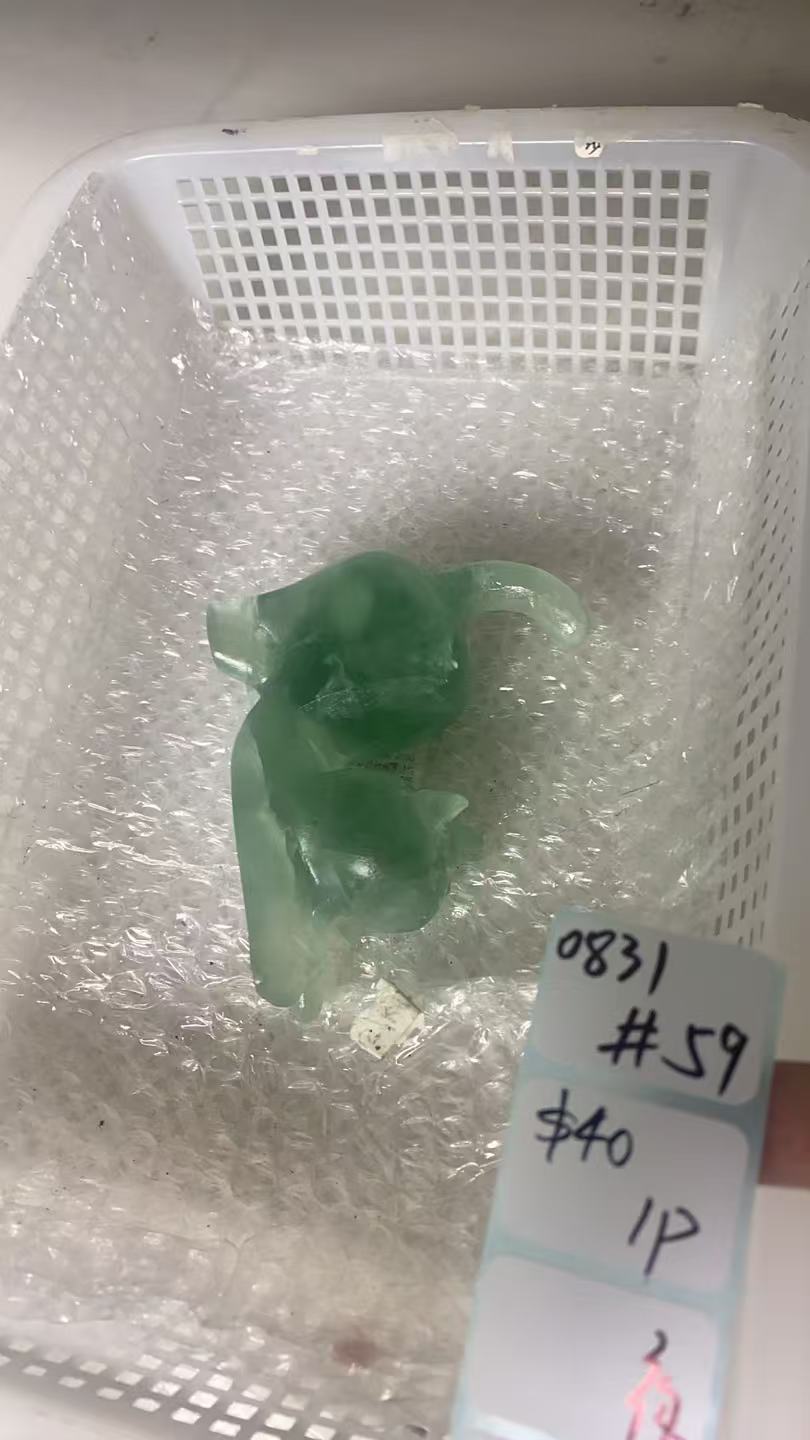 KIKICRYSTAL Shop Claim Sale For 0831