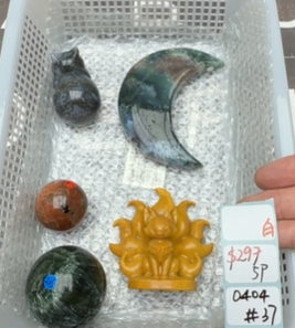 KIKICRYSTAL Shop Claim Sale For 0404
