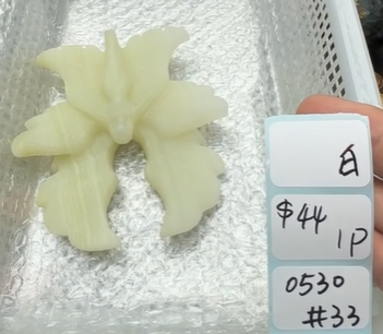 KIKICRYSTAL Shop Claim Sale For 0530