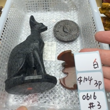 KIKICRYSTAL Shop Claim Sale For 0616