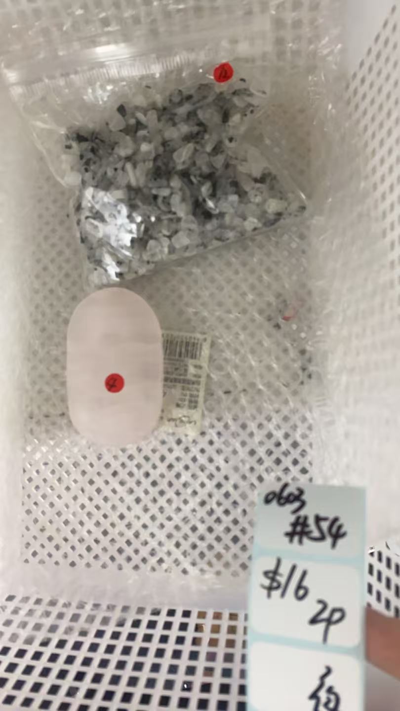 KIKICRYSTAL Shop Claim Sale For 0603
