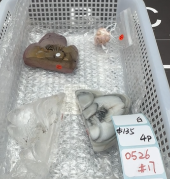 KIKICRYSTAL Shop Claim Sale For 0526