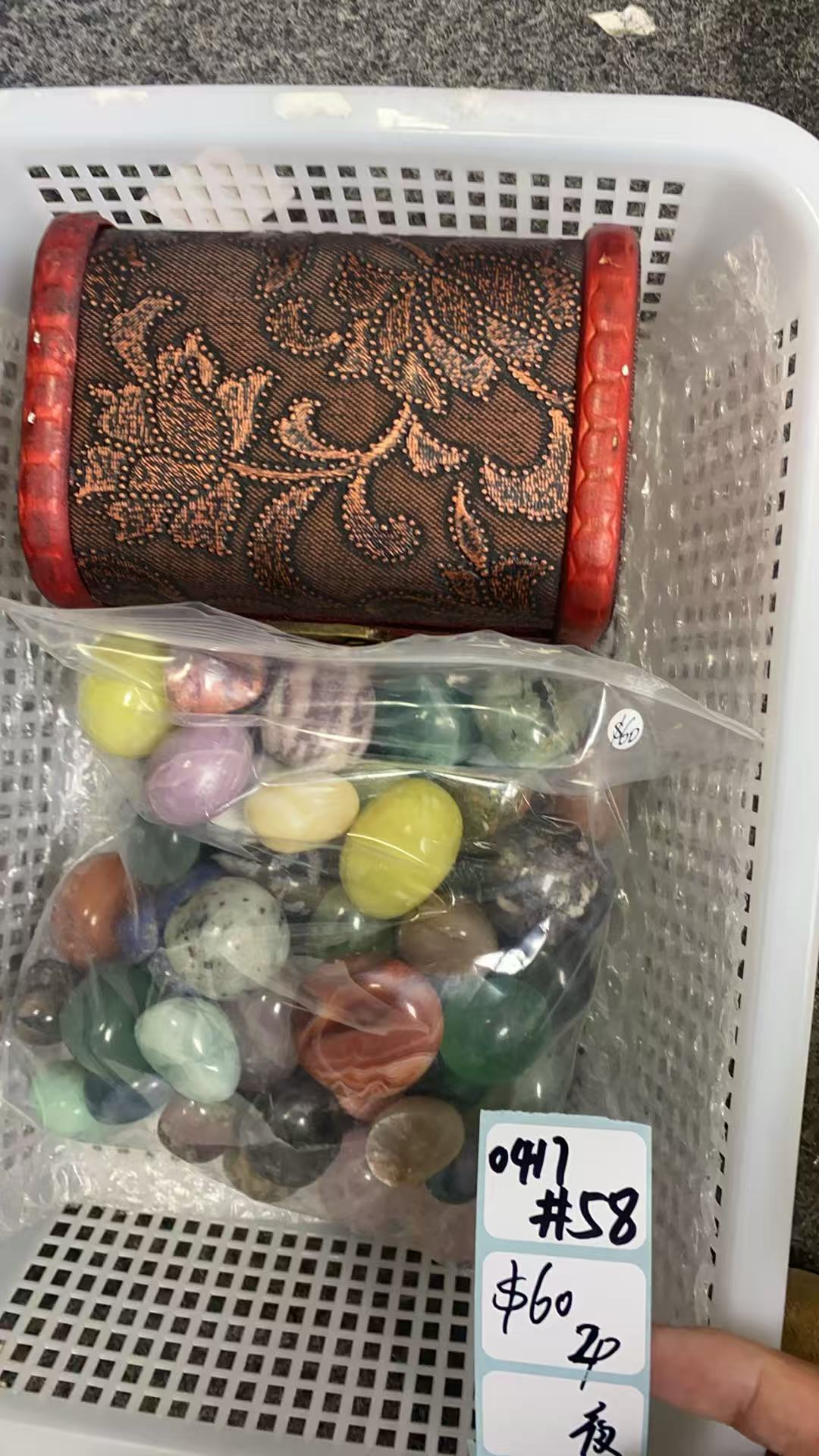 KIKICRYSTAL Shop Claim Sale For 0417