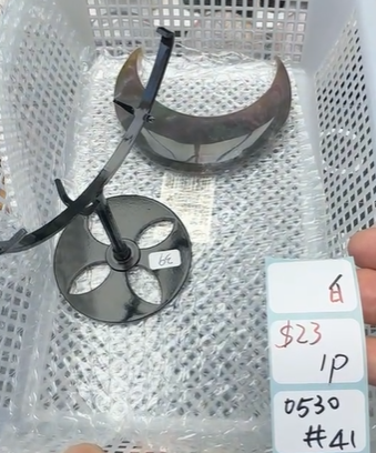 KIKICRYSTAL Shop Claim Sale For 0530