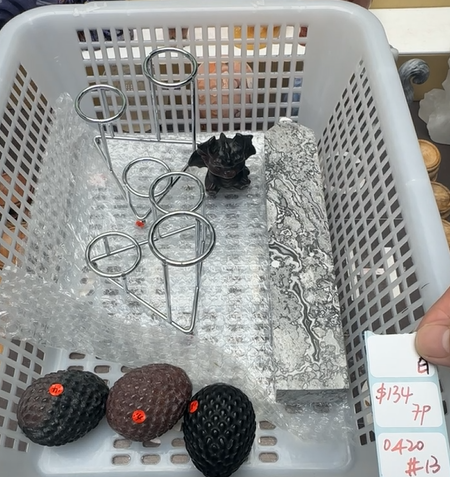 KIKICRYSTAL Shop Claim Sale For 0420