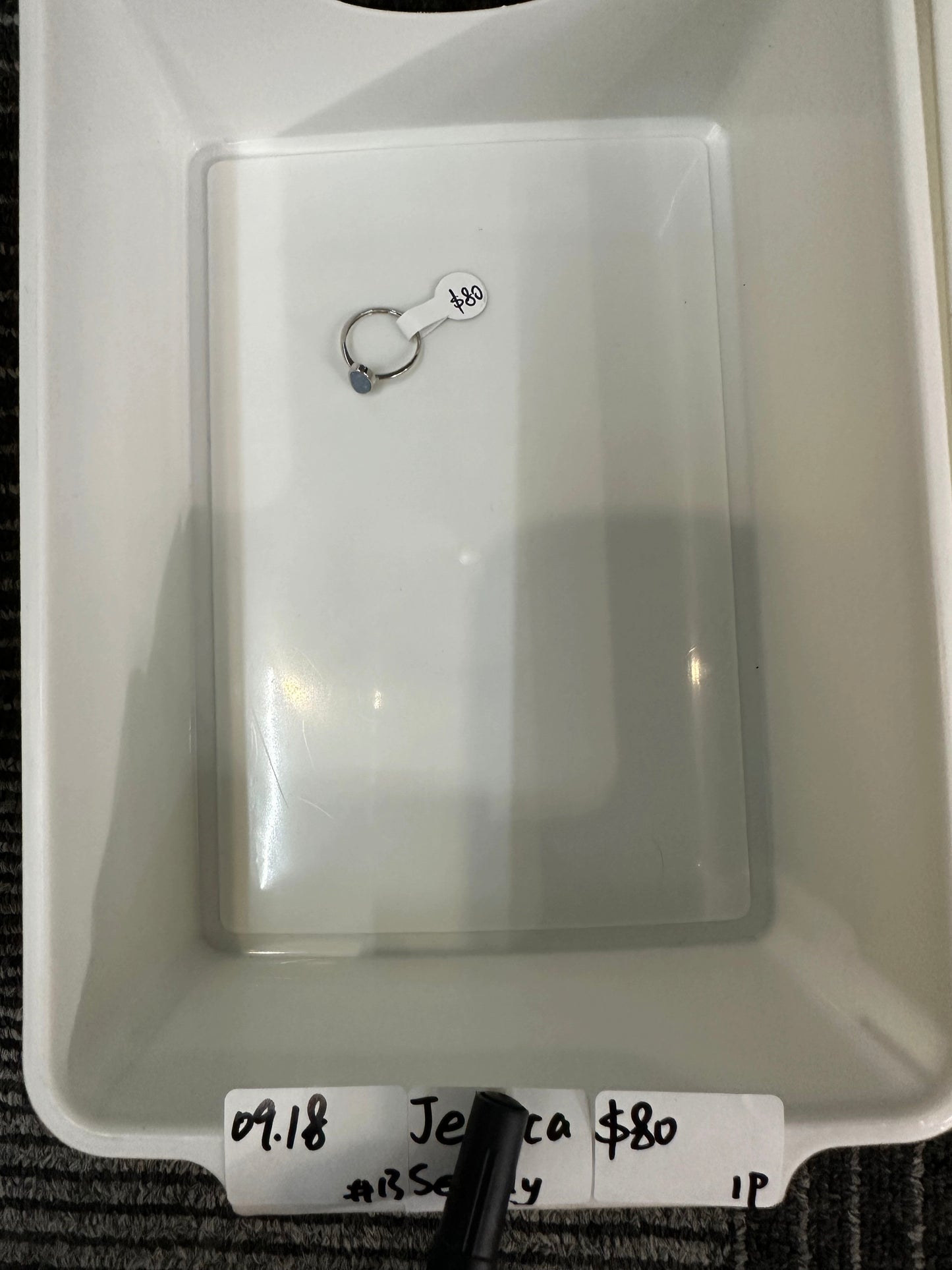 KIKICRYSTAL Jewelry Claim Sale For 0918