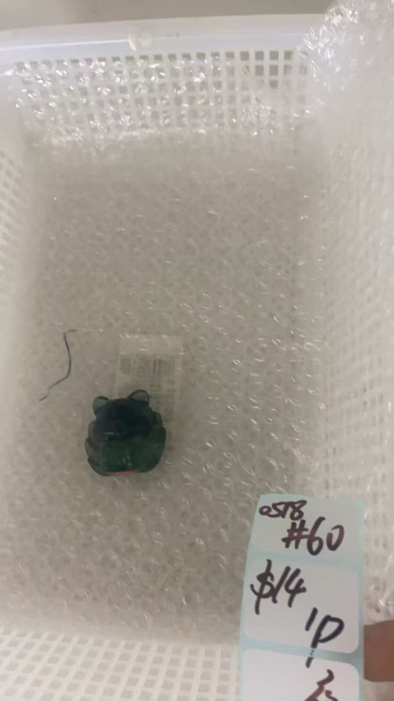 KIKICRYSTAL Shop Claim Sale For 0518