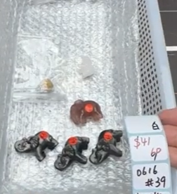 KIKICRYSTAL Shop Claim Sale For 0616