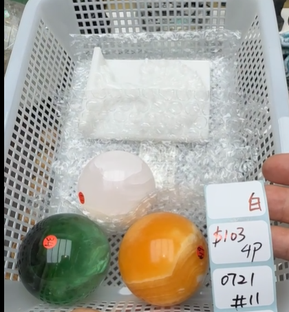 KIKICRYSTAL Shop Claim Sale For 0721