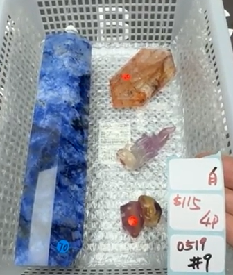 KIKICRYSTAL Shop Claim Sale For 0519