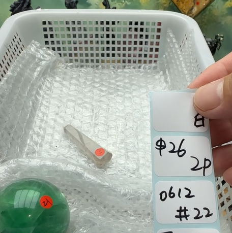 KIKICRYSTAL Shop Claim Sale For 0612