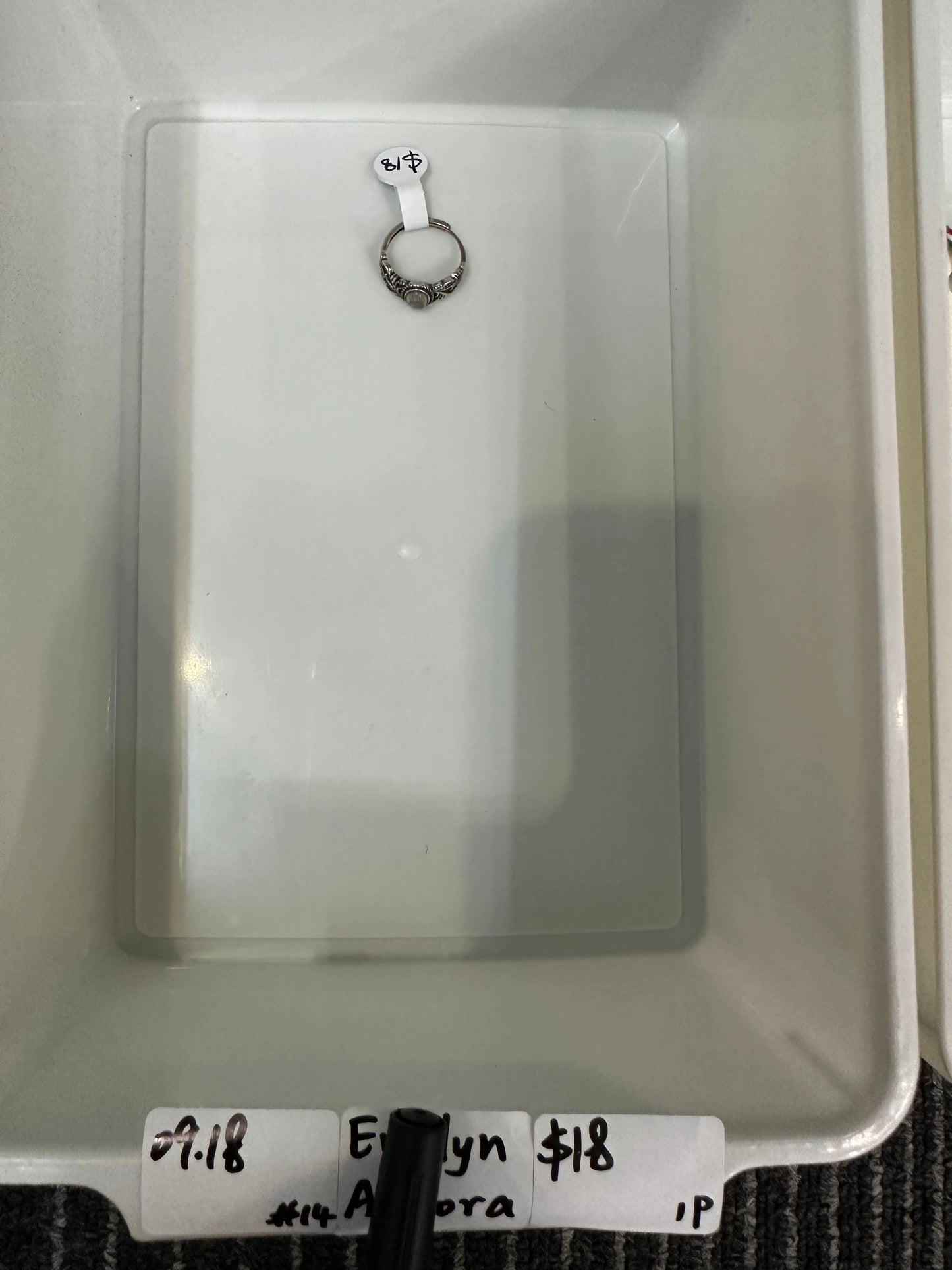 KIKICRYSTAL Jewelry Claim Sale For 0918
