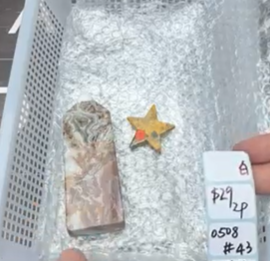 KIKICRYSTAL Shop Claim Sale For 0508