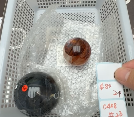 KIKICRYSTAL Shop Claim Sale For 0408