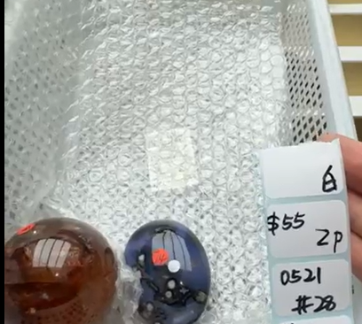 KIKICRYSTAL Shop Claim Sale For 0521