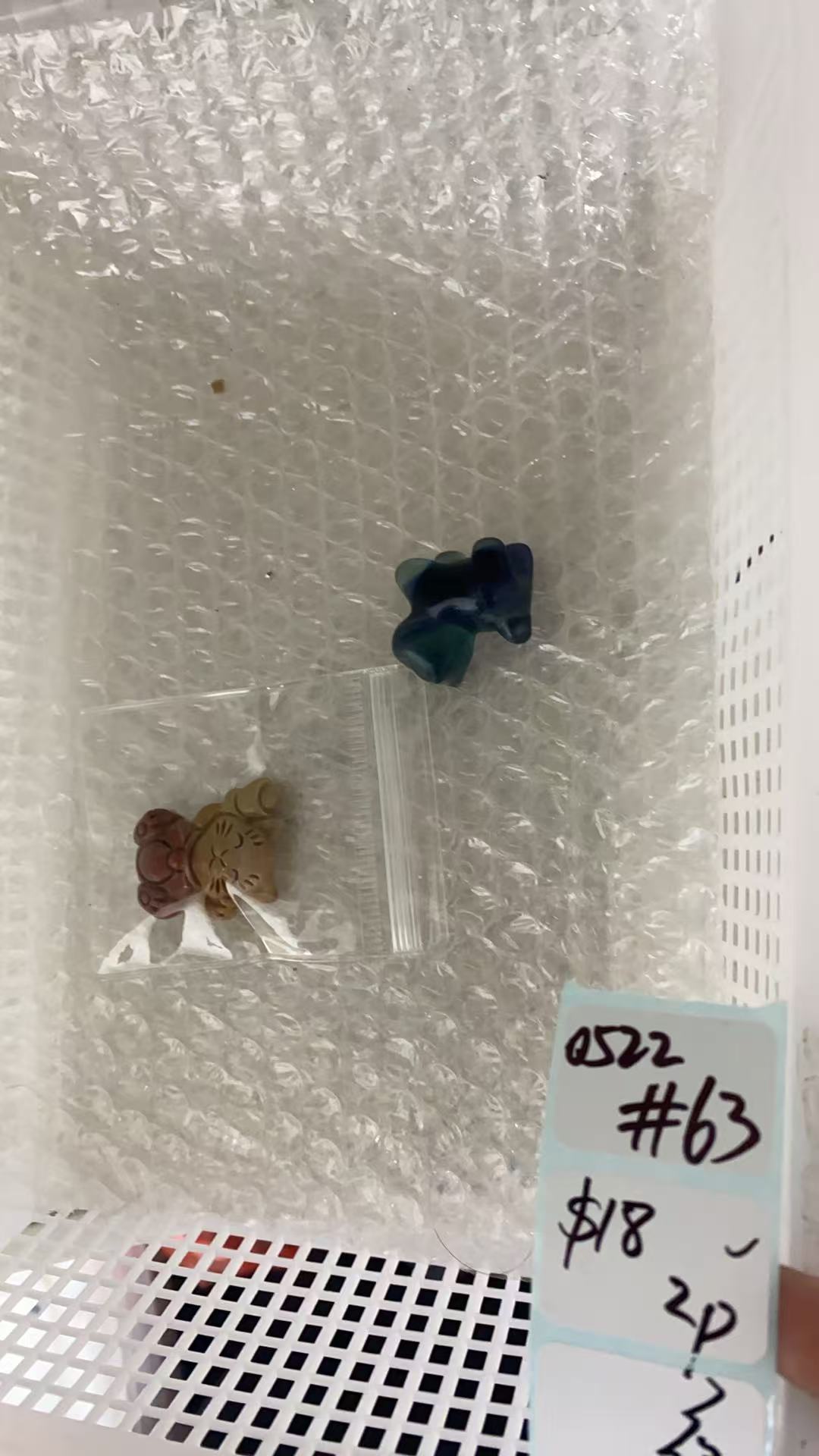 KIKICRYSTAL Shop Claim Sale For 0522