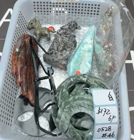 KIKICRYSTAL Shop Claim Sale For 0528