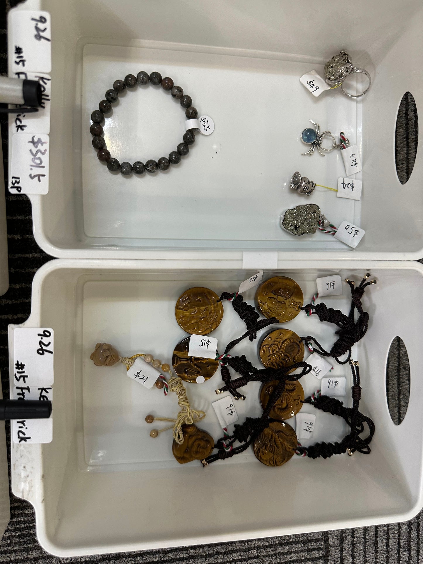 KIKICRYSTAL Jewelry Claim Sale For 0926