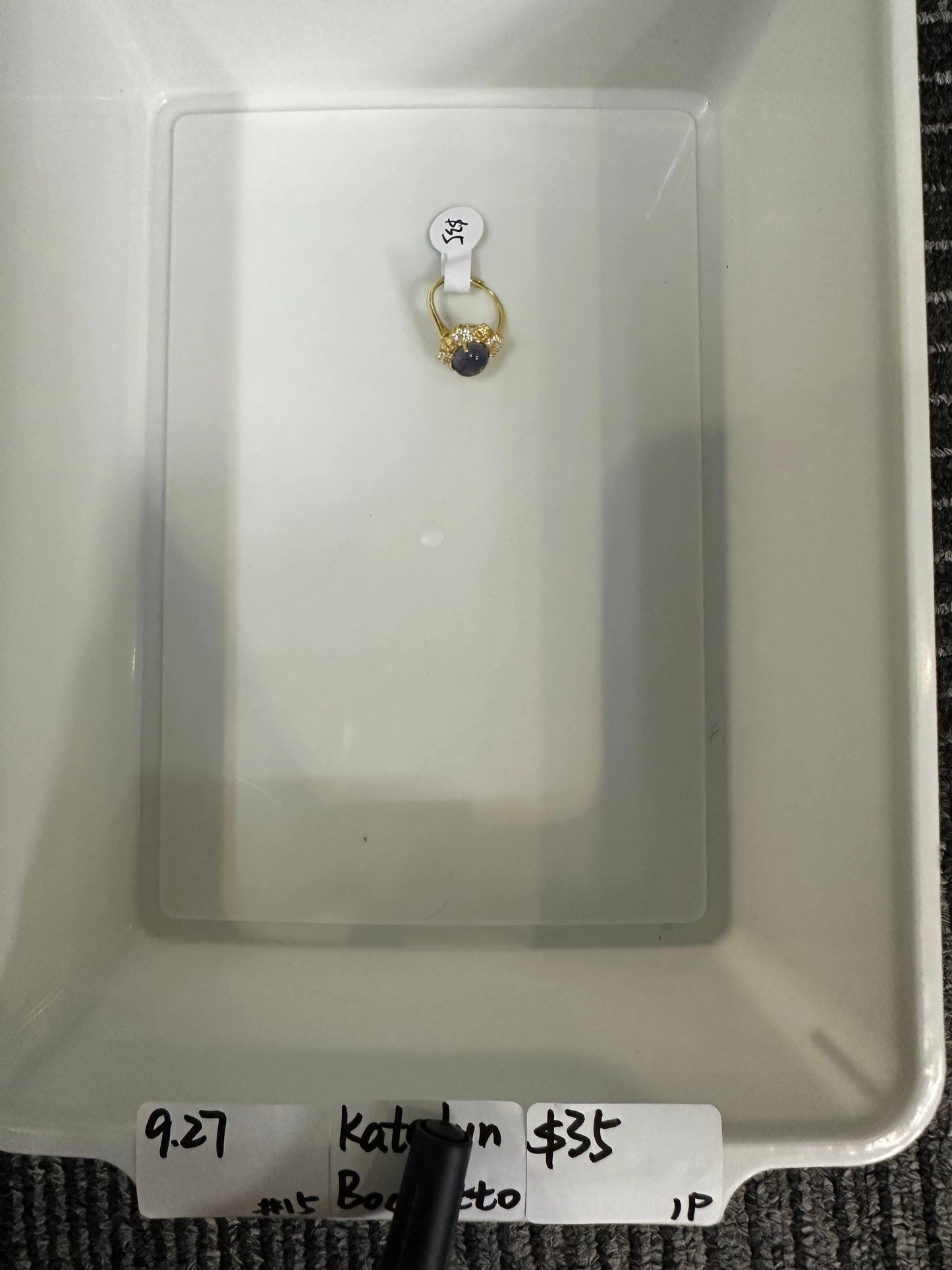 KIKICRYSTAL Jewelry Claim Sale For 0927
