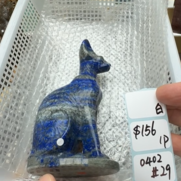 KIKICRYSTAL Shop Claim Sale For 0402