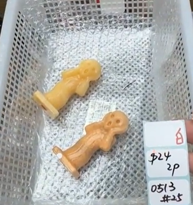 KIKICRYSTAL Shop Claim Sale For 0513