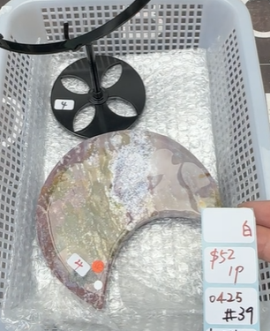 KIKICRYSTAL Shop Claim Sale For 0425