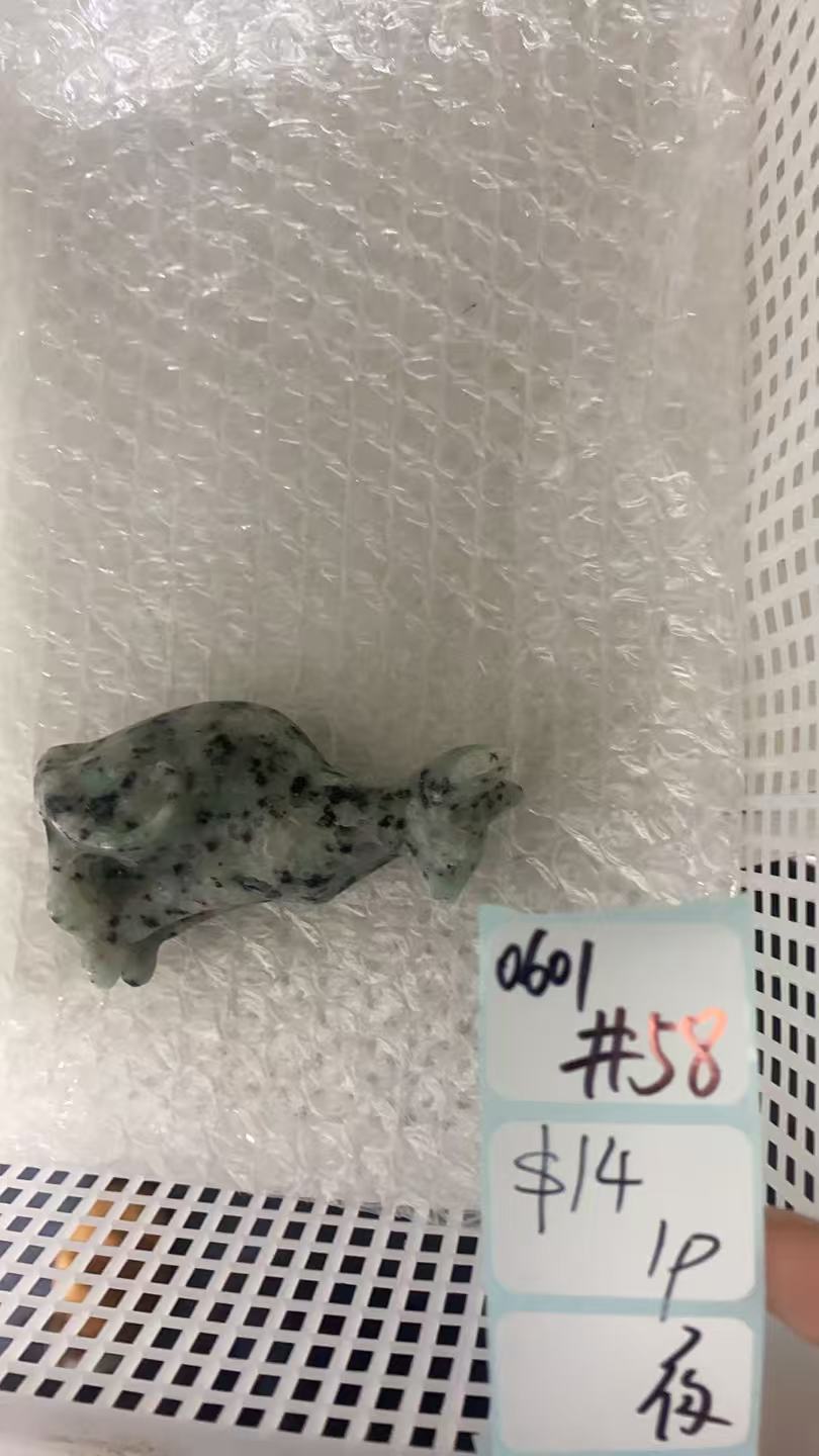 KIKICRYSTAL Shop Claim Sale For 0601